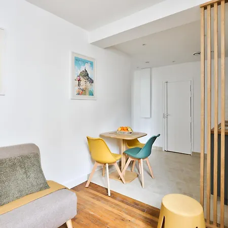 Le Poulildor à 15 Min De Paris