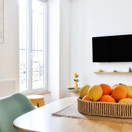 Le Poulildor à 15 Min De Paris